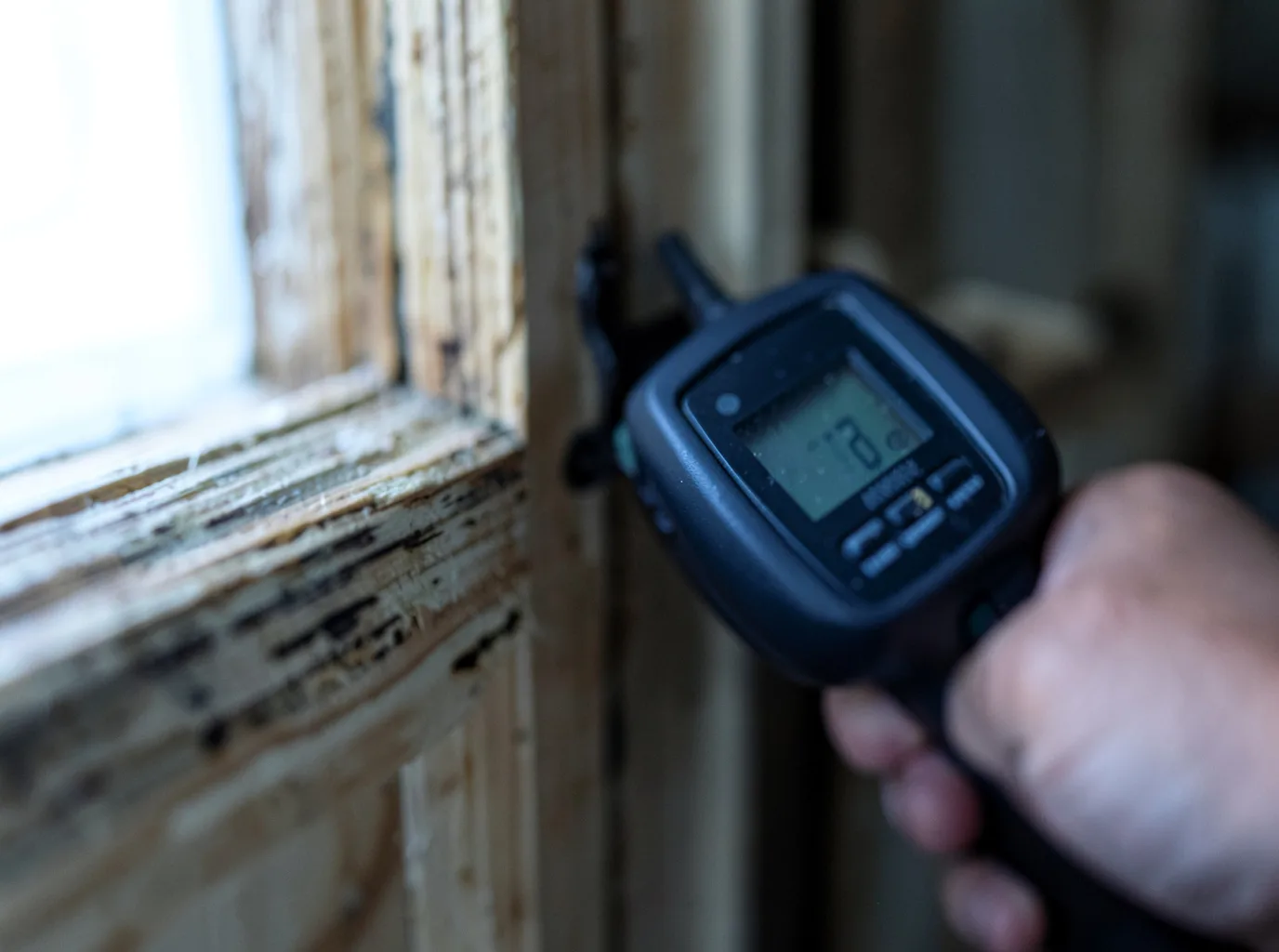 Moisture Inspection And Documentation in Yountville, CA